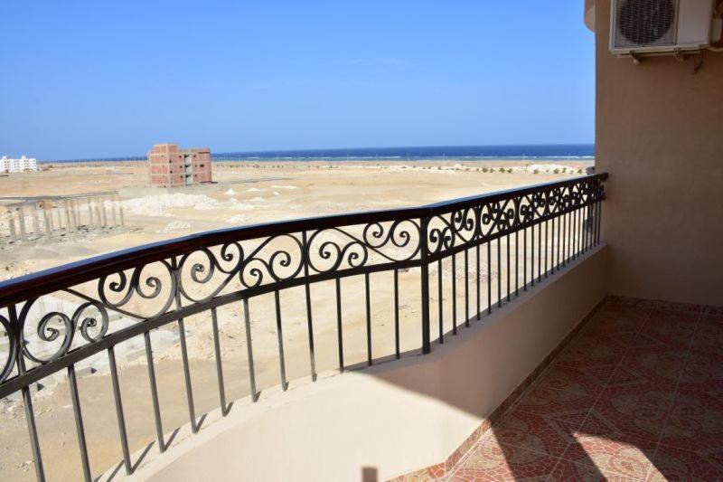 Apartmán The View El Quseir El Qoseir Exteriér fotografie